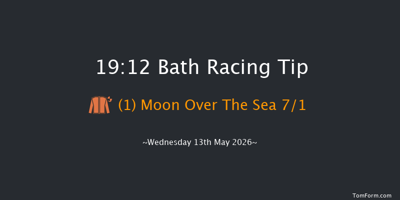 Bath 19-12 (Class 6) 11f Tue 12th May 2026
