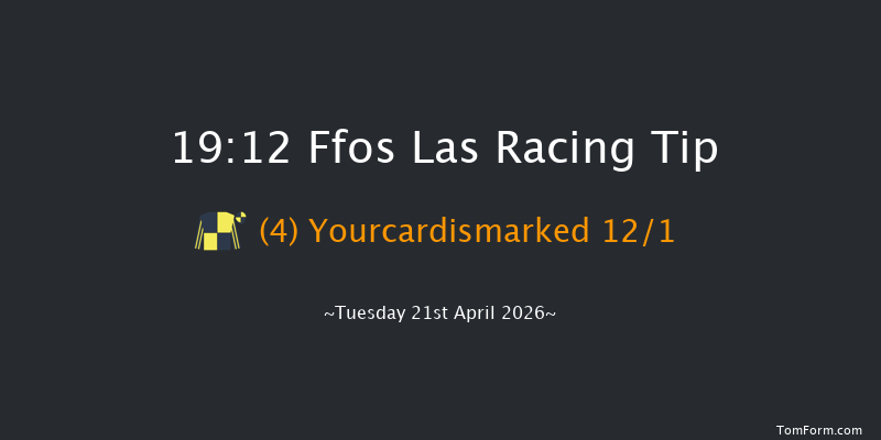 Ffos Las 19-12 (Class 5) 20f Sun 12th Apr 2026