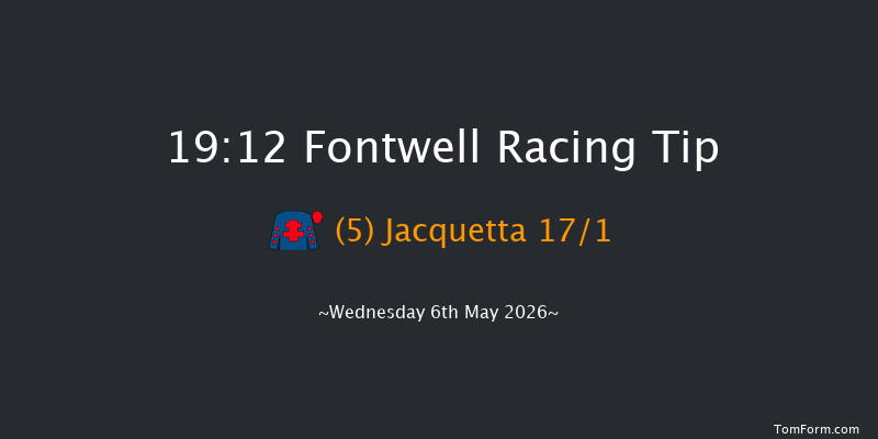 Fontwell 19-12 (Class 5) 19f Fri 24th Apr 2026