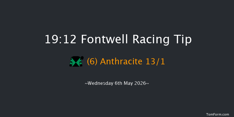 Fontwell 19-12 (Class 5) 19f Fri 24th Apr 2026