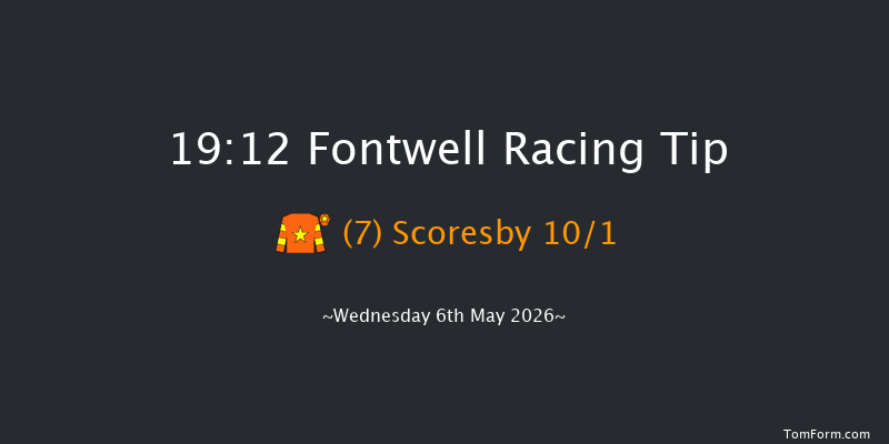 Fontwell 19-12 (Class 5) 19f Fri 24th Apr 2026