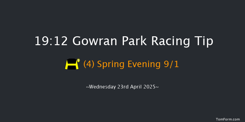 Gowran Park 19-12 13f Wed 16th Apr 2025