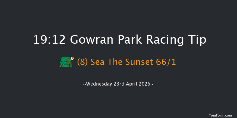 Gowran Park 19-12 13f Wed 16th Apr 2025