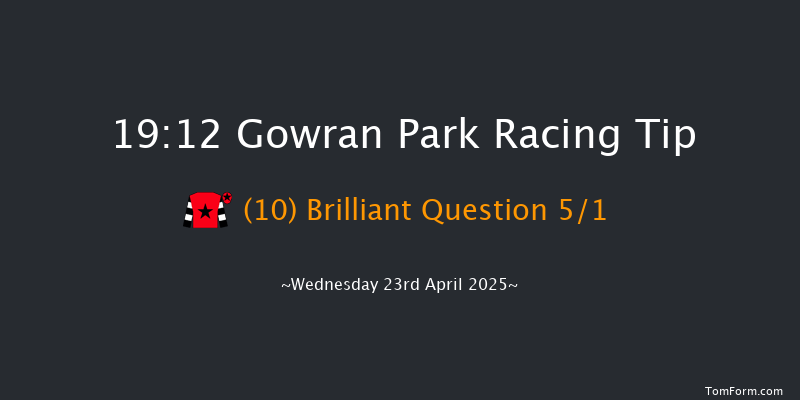 Gowran Park 19-12 13f Wed 16th Apr 2025