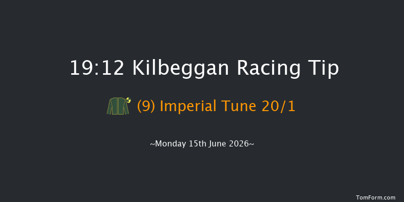 Kilbeggan 19-12 24f Sun 31st May 2026