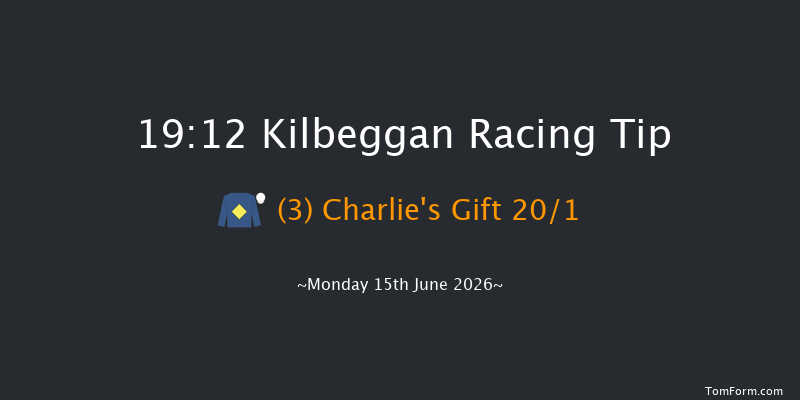 Kilbeggan 19-12 24f Sun 31st May 2026