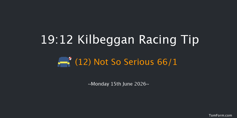 Kilbeggan 19-12 24f Sun 31st May 2026