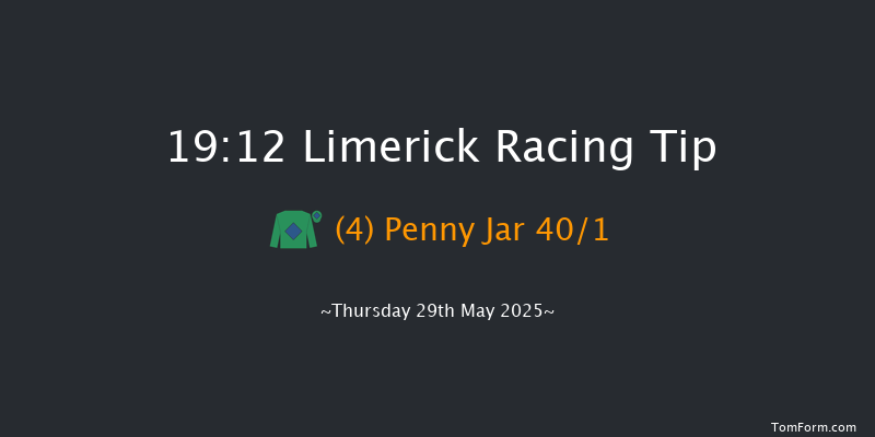 Limerick 19-12 19f Thu 22nd May 2025