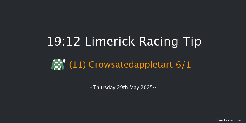 Limerick 19-12 19f Thu 22nd May 2025