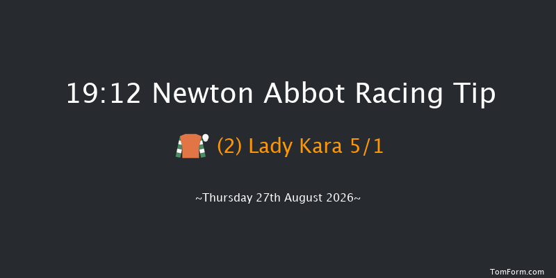 Newton Abbot 19-12 (Class 4) 20f Sat 22nd Aug 2026