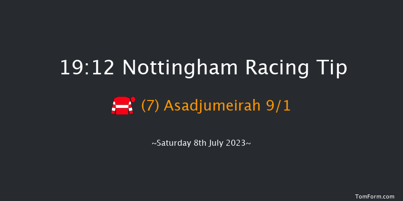 Nottingham 19:12 Handicap (Class 5) 6f Thu 29th Jun 2023