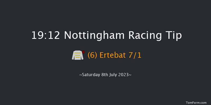 Nottingham 19:12 Handicap (Class 5) 6f Thu 29th Jun 2023