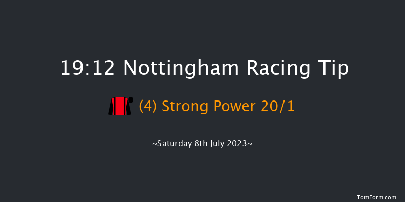 Nottingham 19:12 Handicap (Class 5) 6f Thu 29th Jun 2023