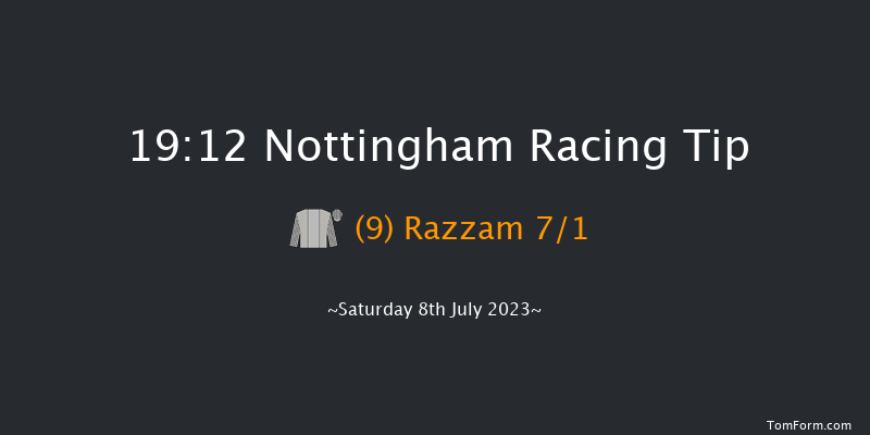Nottingham 19:12 Handicap (Class 5) 6f Thu 29th Jun 2023