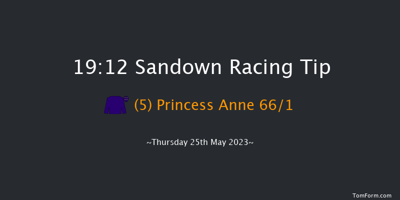 Sandown 19:12 Group 3 (Class 1) 16f Tue 16th May 2023