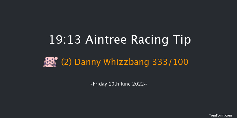 Aintree 19:13 Handicap Chase (Class 3) 25f Fri 13th May 2022
