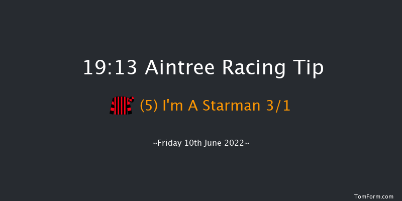 Aintree 19:13 Handicap Chase (Class 3) 25f Fri 13th May 2022