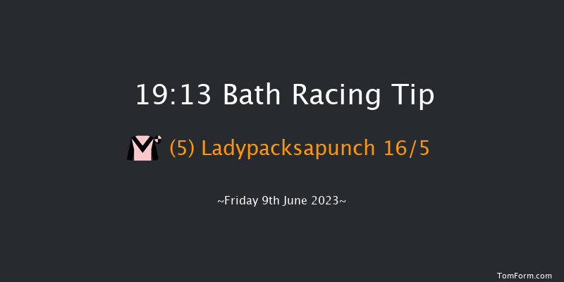 Bath 19:13 Stakes (Class 6) 10f Fri 26th May 2023