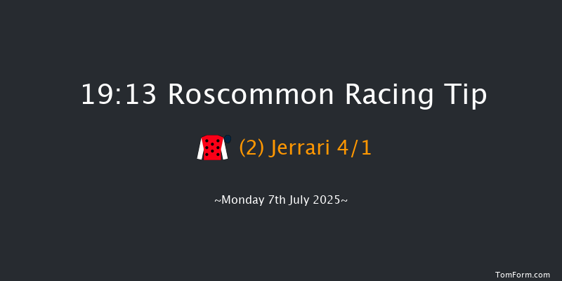 Roscommon 19-13 15f Tue 1st Jul 2025