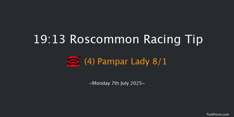 Roscommon 19-13 15f Tue 1st Jul 2025