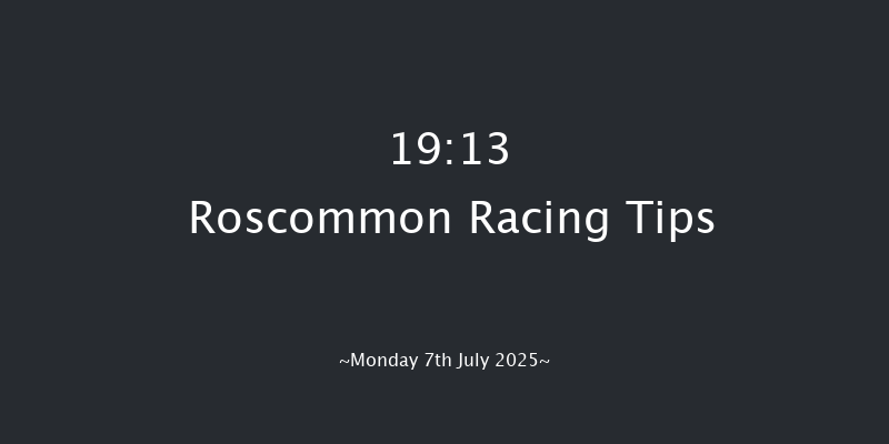 Roscommon 19-13 15f Tue 1st Jul 2025
