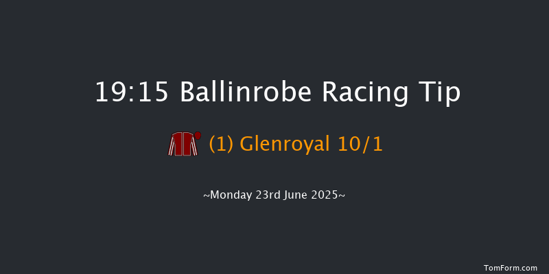 Ballinrobe 19-15 9f Tue 27th May 2025