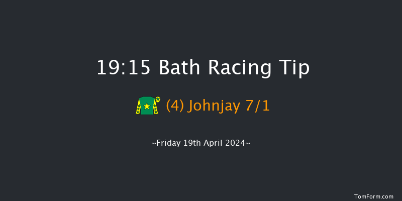 Bath  19:15 Handicap (Class 6) 8f Sun 7th Apr 2024
