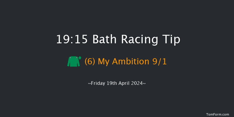 Bath  19:15 Handicap (Class 6) 8f Sun 7th Apr 2024