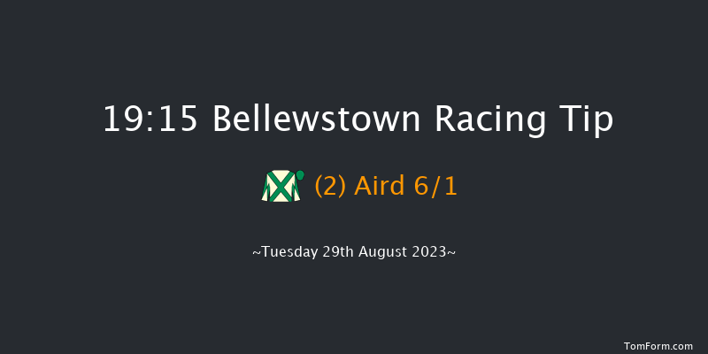 Bellewstown 19:15 Maiden 12f Sat 8th Jul 2023