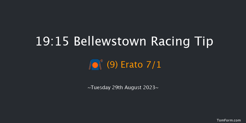 Bellewstown 19:15 Maiden 12f Sat 8th Jul 2023