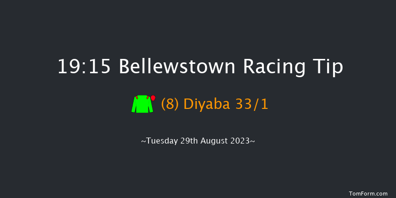 Bellewstown 19:15 Maiden 12f Sat 8th Jul 2023
