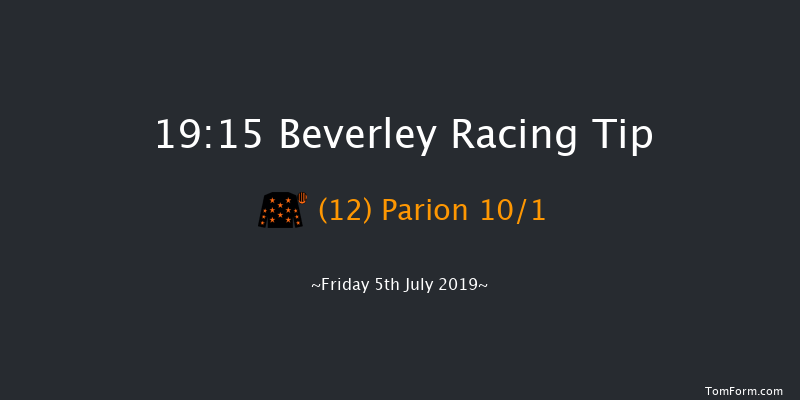 Beverley 19:15 Handicap (Class 6) 7f Thu 1st Jan 1970