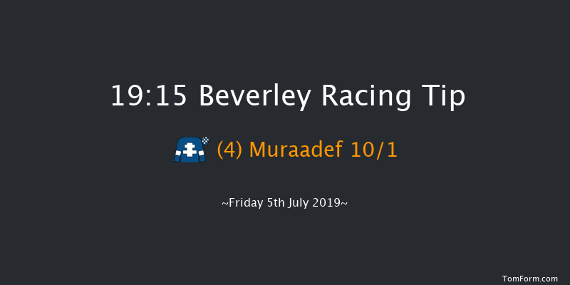 Beverley 19:15 Handicap (Class 6) 7f Thu 1st Jan 1970
