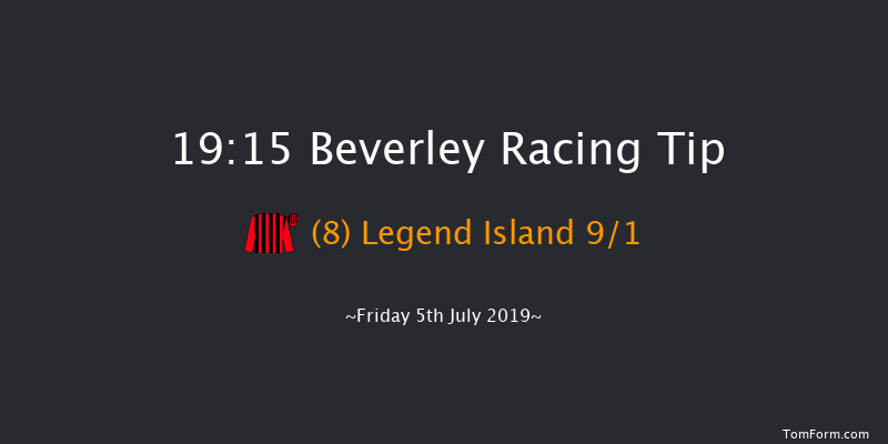 Beverley 19:15 Handicap (Class 6) 7f Thu 1st Jan 1970