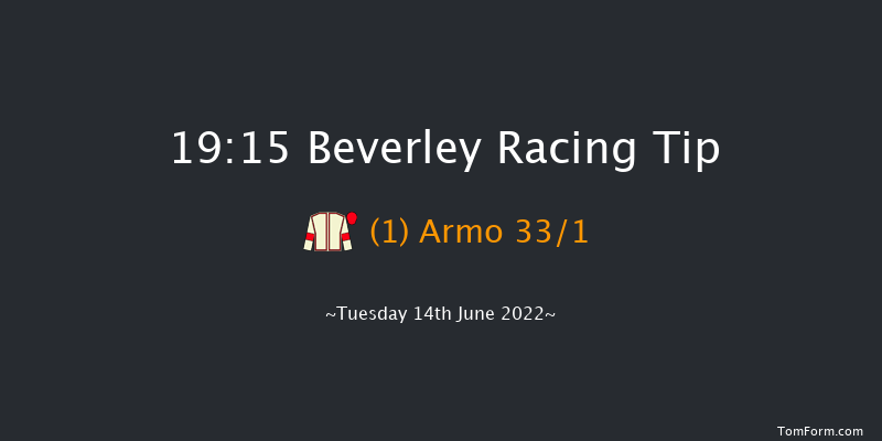Beverley 19:15 Maiden (Class 5) 7f Sat 28th May 2022