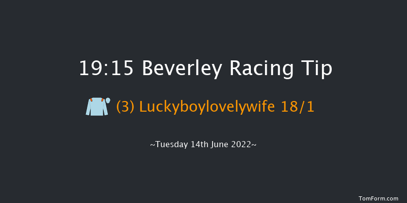 Beverley 19:15 Maiden (Class 5) 7f Sat 28th May 2022