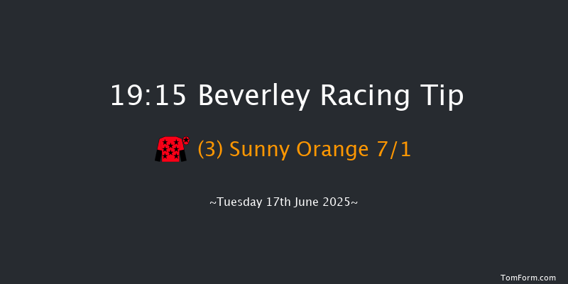 Beverley 19-15 (Class 6) 7f Wed 28th May 2025