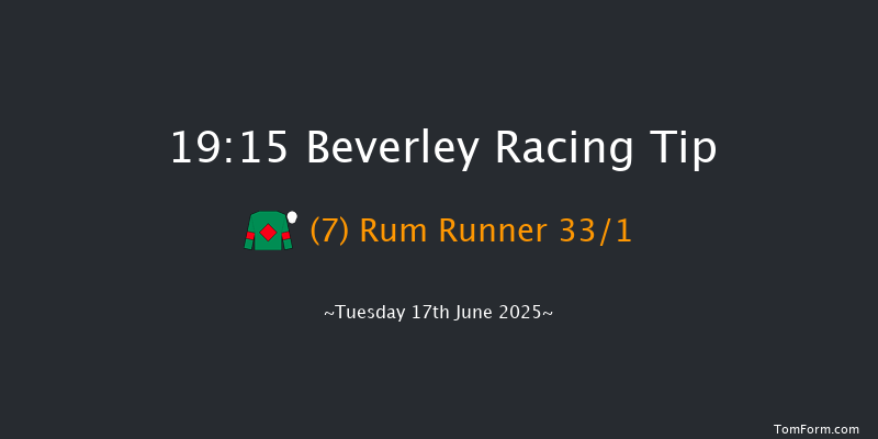 Beverley 19-15 (Class 6) 7f Wed 28th May 2025
