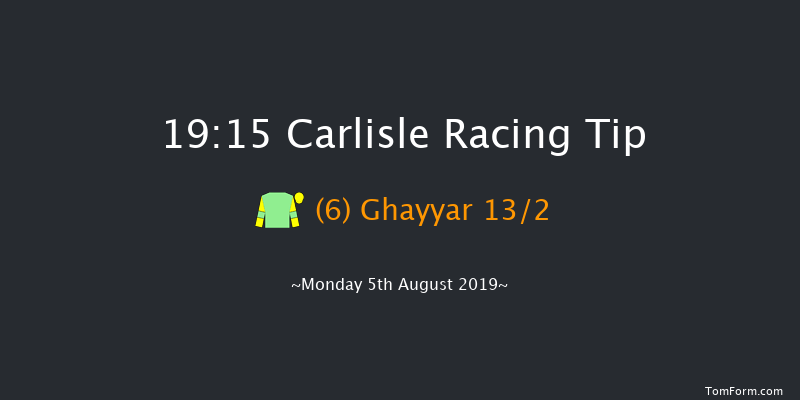 Carlisle 19:15 Handicap (Class 5) 9f Thu 11th Jul 2019