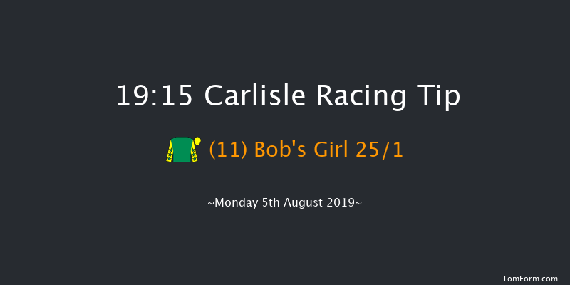 Carlisle 19:15 Handicap (Class 5) 9f Thu 11th Jul 2019