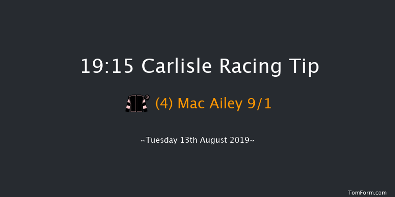 Carlisle 19:15 Handicap (Class 6) 8f Mon 5th Aug 2019