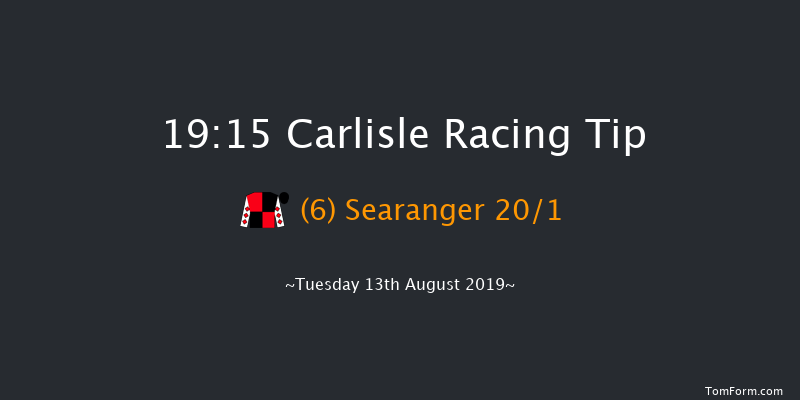 Carlisle 19:15 Handicap (Class 6) 8f Mon 5th Aug 2019