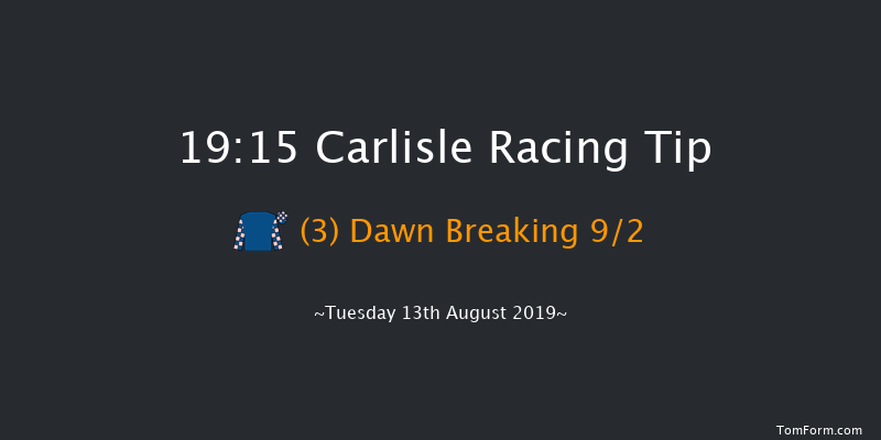 Carlisle 19:15 Handicap (Class 6) 8f Mon 5th Aug 2019