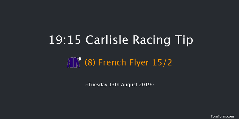 Carlisle 19:15 Handicap (Class 6) 8f Mon 5th Aug 2019