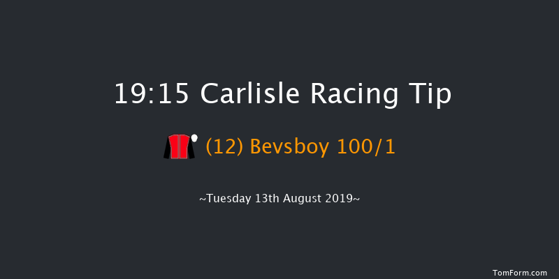 Carlisle 19:15 Handicap (Class 6) 8f Mon 5th Aug 2019