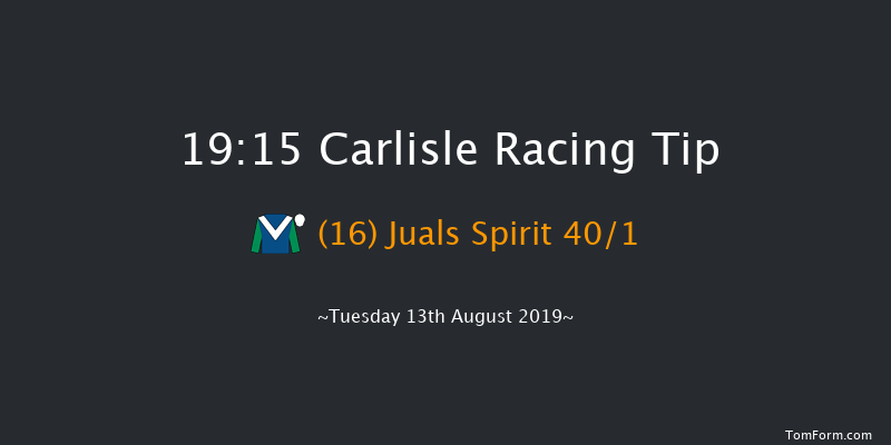 Carlisle 19:15 Handicap (Class 6) 8f Mon 5th Aug 2019