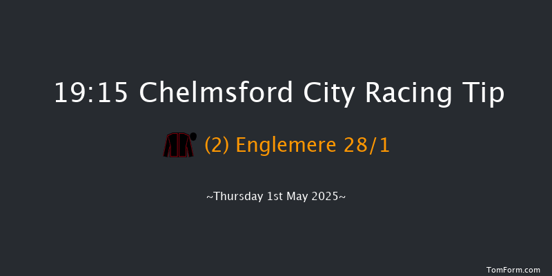 Chelmsford City 19-15 (Class 1) 6f Thu 24th Apr 2025