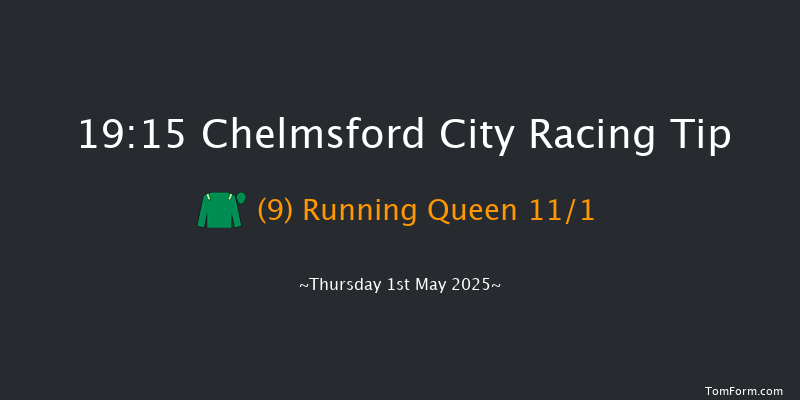 Chelmsford City 19-15 (Class 1) 6f Thu 24th Apr 2025