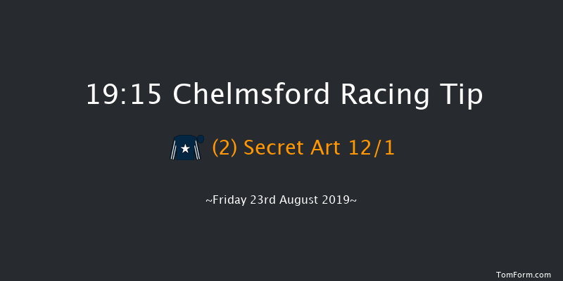 Chelmsford 19:15 Handicap (Class 4) 10f Fri 16th Aug 2019
