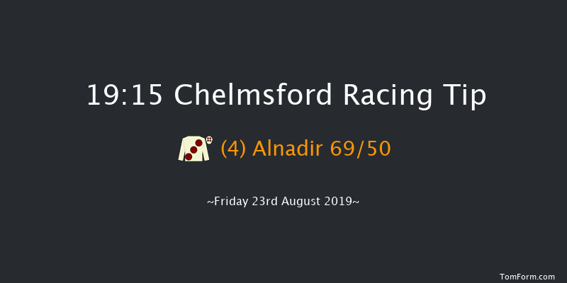 Chelmsford 19:15 Handicap (Class 4) 10f Fri 16th Aug 2019